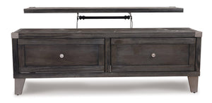 Todoe Coffee Table with Lift Top - 46 Furniture and Mattress Gallery