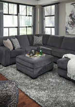 Load image into Gallery viewer, Tracling Oversized Ottoman - 46 Furniture and Mattress Gallery
