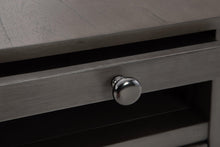 Load image into Gallery viewer, Treytown Chairside End Table - 46 Furniture and Mattress Gallery
