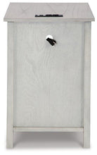 Load image into Gallery viewer, Treytown Chairside End Table - 46 Furniture and Mattress Gallery
