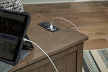 Load image into Gallery viewer, Treytown Chairside End Table - 46 Furniture and Mattress Gallery
