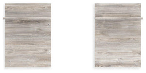 Vessalli Bed with Extensions - 46 Furniture and Mattress Gallery