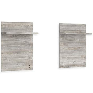 Vessalli Bed with Extensions - 46 Furniture and Mattress Gallery