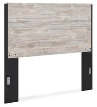 Load image into Gallery viewer, Vessalli Bed with Extensions - 46 Furniture and Mattress Gallery
