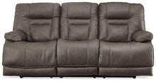 Load image into Gallery viewer, Wurstrow Power Reclining Sofa - 46 Furniture and Mattress Gallery
