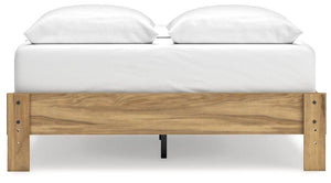 Bermacy Bed - 46 Furniture and Mattress Gallery