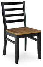 Load image into Gallery viewer, Blondon Dining Table and 4 Chairs (Set of 5) - 46 Furniture and Mattress Gallery

