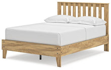 Load image into Gallery viewer, Bermacy Bed - 46 Furniture and Mattress Gallery
