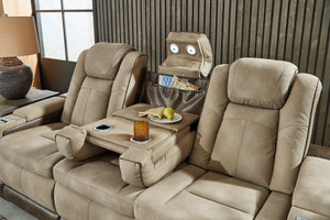 Next-Gen DuraPella Living Room Set - 46 Furniture and Mattress Gallery