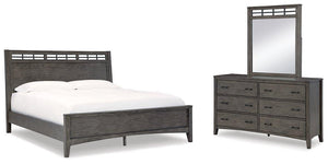 Montillan Bedroom Set - 46 Furniture and Mattress Gallery