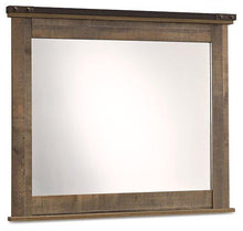 Load image into Gallery viewer, Trinell Bedroom Mirror - 46 Furniture and Mattress Gallery
