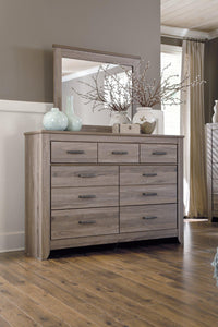 Zelen Bedroom Set - 46 Furniture and Mattress Gallery