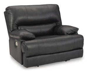 Mountainous Power Recliner - 46 Furniture and Mattress Gallery