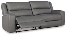 Load image into Gallery viewer, Brixworth Reclining Sofa - 46 Furniture and Mattress Gallery
