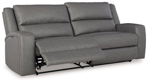 Brixworth Reclining Sofa - 46 Furniture and Mattress Gallery