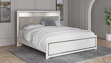 Load image into Gallery viewer, Altyra Bedroom Set - 46 Furniture and Mattress Gallery

