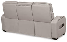 Load image into Gallery viewer, Boyington Power Reclining Sofa - 46 Furniture and Mattress Gallery
