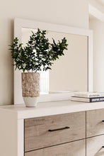 Load image into Gallery viewer, Charbitt Dresser and Mirror - 46 Furniture and Mattress Gallery
