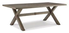 Load image into Gallery viewer, Beach Front Outdoor Dining Set - 46 Furniture and Mattress Gallery
