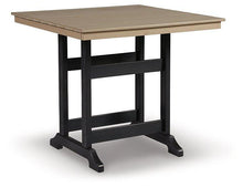 Load image into Gallery viewer, Fairen Trail Outdoor Dining Set - 46 Furniture and Mattress Gallery
