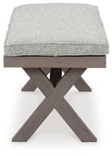Load image into Gallery viewer, Hillside Barn 54&quot; Outdoor Dining Bench - 46 Furniture and Mattress Gallery
