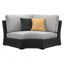 Load image into Gallery viewer, Beachcroft Outdoor Sectional - 46 Furniture and Mattress Gallery
