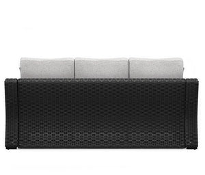 Beachcroft Outdoor Sofa with Cushion - 46 Furniture and Mattress Gallery