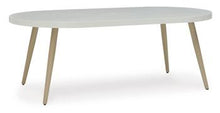 Load image into Gallery viewer, Seton Creek Outdoor Dining Package - 46 Furniture and Mattress Gallery

