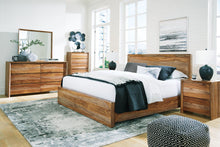 Load image into Gallery viewer, Dressonni Bedroom Package - 46 Furniture and Mattress Gallery
