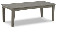 Load image into Gallery viewer, Visola Outdoor Occasional Table Set - 46 Furniture and Mattress Gallery
