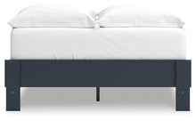 Load image into Gallery viewer, Simmenfort Bed - 46 Furniture and Mattress Gallery
