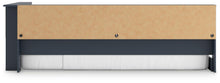 Load image into Gallery viewer, Simmenfort Bed - 46 Furniture and Mattress Gallery

