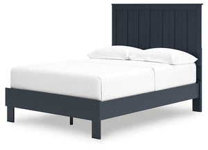 Simmenfort Bed - 46 Furniture and Mattress Gallery