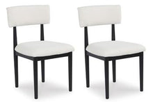 Load image into Gallery viewer, Xandrum Dining Chair - 46 Furniture and Mattress Gallery
