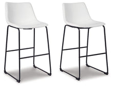 Load image into Gallery viewer, Centiar Pub Height Bar Stool - 46 Furniture and Mattress Gallery
