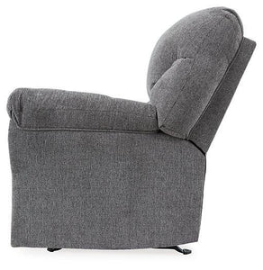Allmaxx Recliner - 46 Furniture and Mattress Gallery