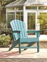 Load image into Gallery viewer, Sundown Treasure Adirondack Chair - 46 Furniture and Mattress Gallery
