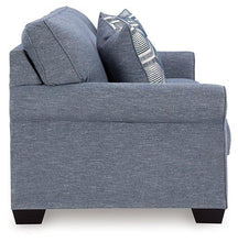 Load image into Gallery viewer, Carissa Manor Sofa Sleeper - 46 Furniture and Mattress Gallery
