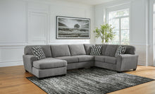 Load image into Gallery viewer, Birkdale Court Sectional with Chaise - 46 Furniture and Mattress Gallery
