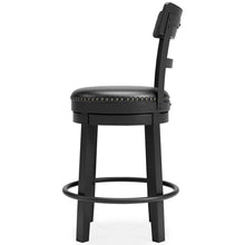 Load image into Gallery viewer, Valebeck Counter Height Bar Stool - 46 Furniture and Mattress Gallery
