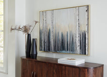 Load image into Gallery viewer, Baabell Wall Art - 46 Furniture and Mattress Gallery
