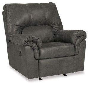 Bladen Recliner - 46 Furniture and Mattress Gallery
