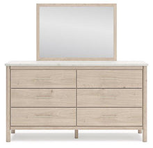 Load image into Gallery viewer, Cadmori Dresser and Mirror - 46 Furniture and Mattress Gallery
