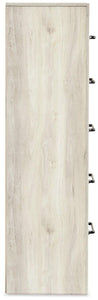 Cambeck Narrow Chest of Drawers - 46 Furniture and Mattress Gallery