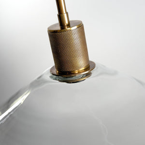 Chaness Pendant Light - 46 Furniture and Mattress Gallery