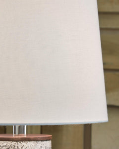 Chaston Table Lamp (Set of 2) - 46 Furniture and Mattress Gallery