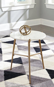 Chadton Accent Table - 46 Furniture and Mattress Gallery