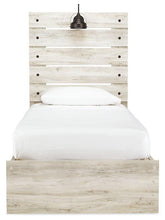 Load image into Gallery viewer, Cambeck Bed with 2 Storage Drawers - 46 Furniture and Mattress Gallery
