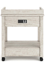 Load image into Gallery viewer, Carynhurst Printer Stand - 46 Furniture and Mattress Gallery
