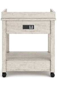 Carynhurst Printer Stand - 46 Furniture and Mattress Gallery